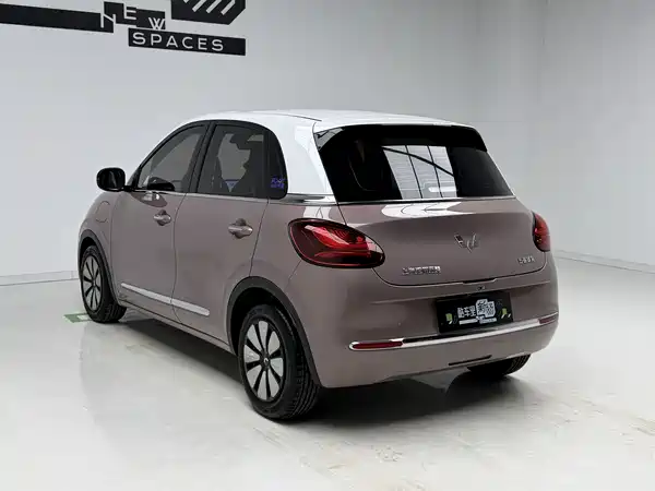 Wuling Bingo 2023