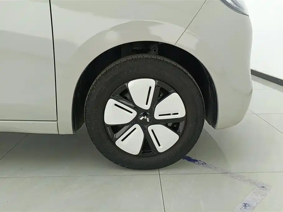 Wuling MINIEV 2025