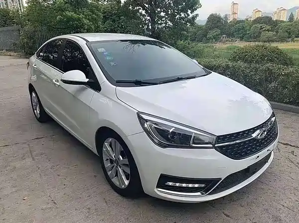 Chery Arrizo 5 2016