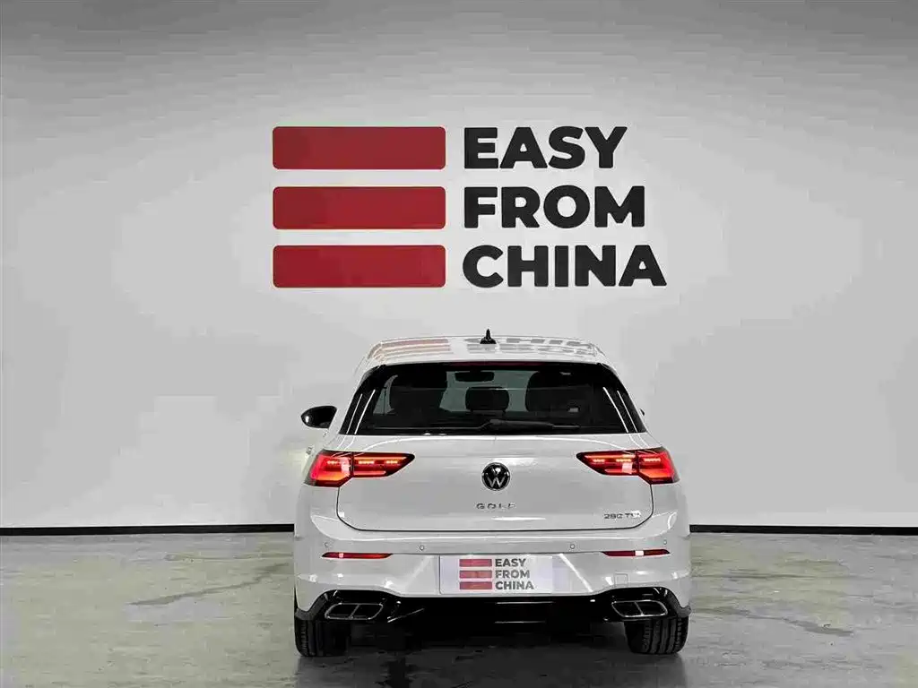 Volkswagen Golf 2023