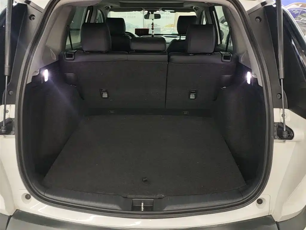 Honda Breeze 2021 — фото 19