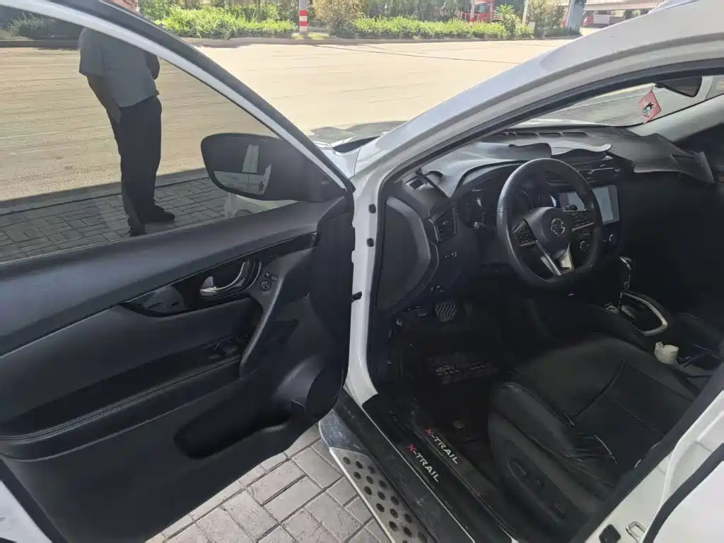Nissan X-Trail 2020