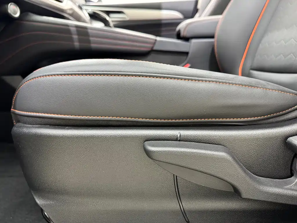 Haval F7 2020 — фото 16