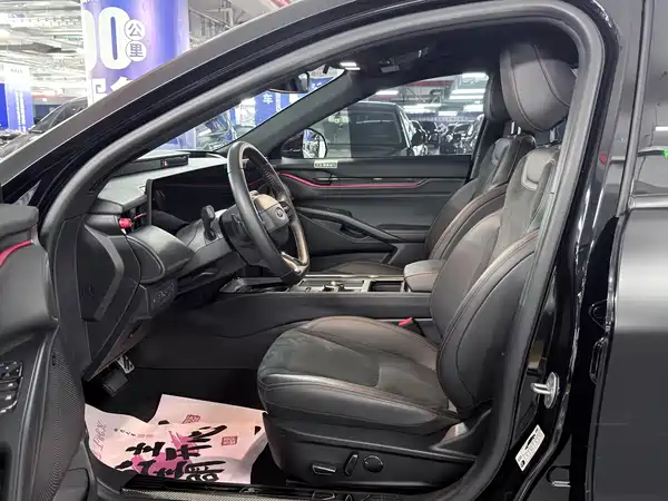 Ford Mondeo 2022