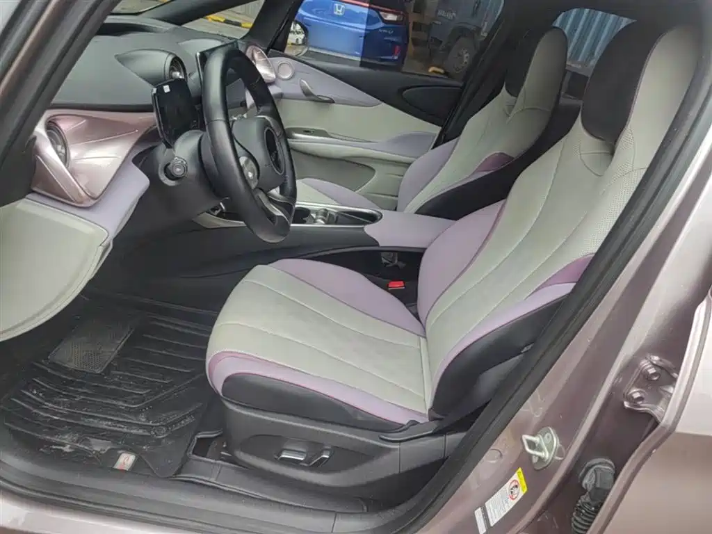BYD Dolphin 2023 — фото 15