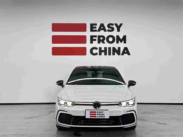 Volkswagen Golf 2023