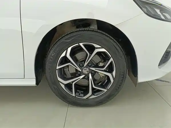 MG5 2024