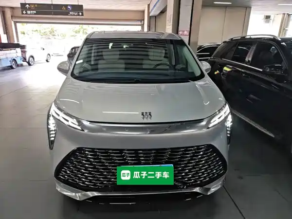 Buick Century 2025
