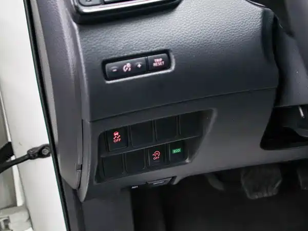Nissan X-Trail 2022