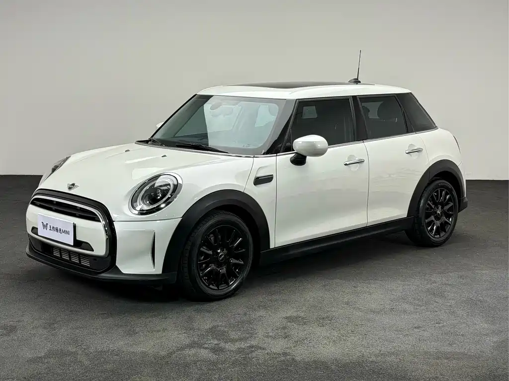 MINI Mini 2023