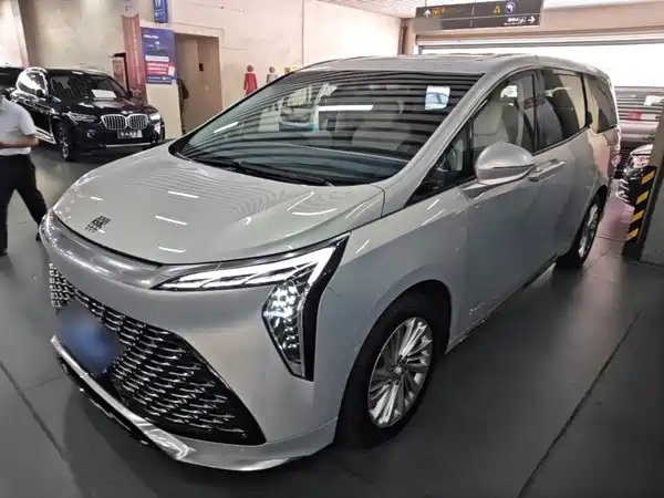 Buick Century 2025