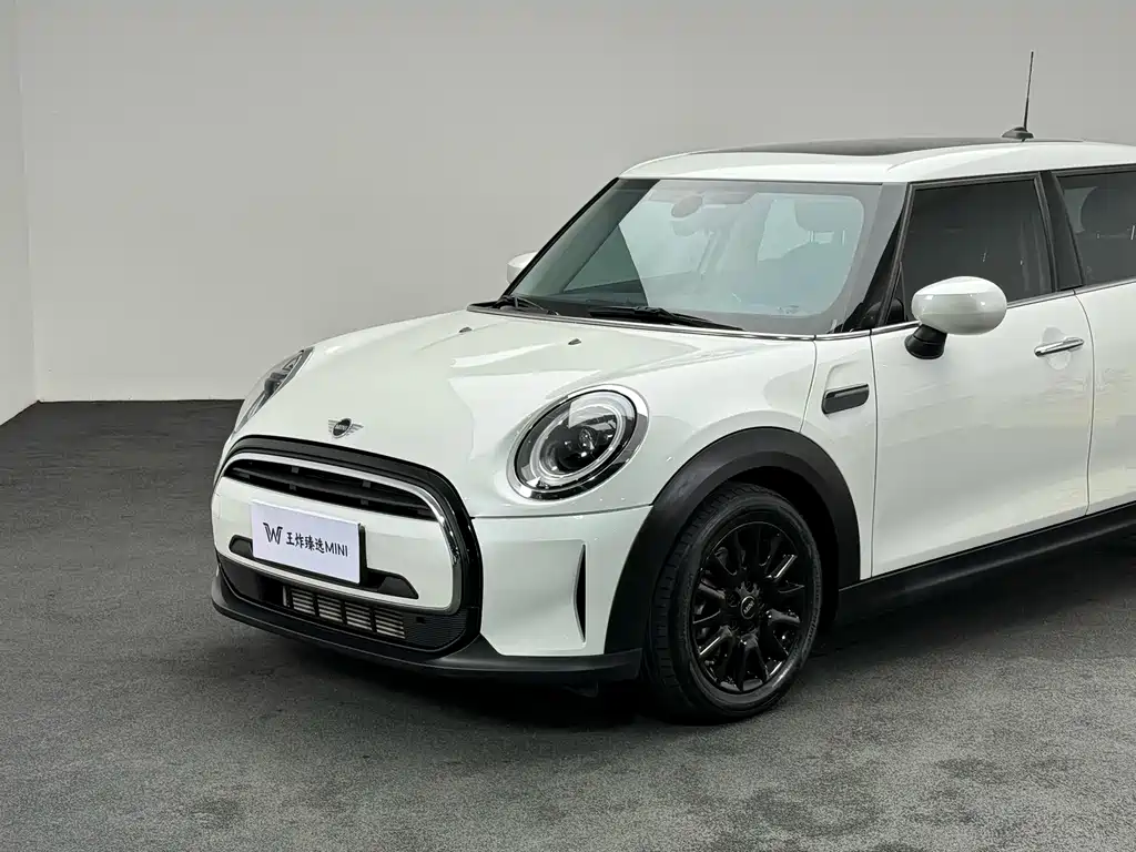 MINI Mini 2023