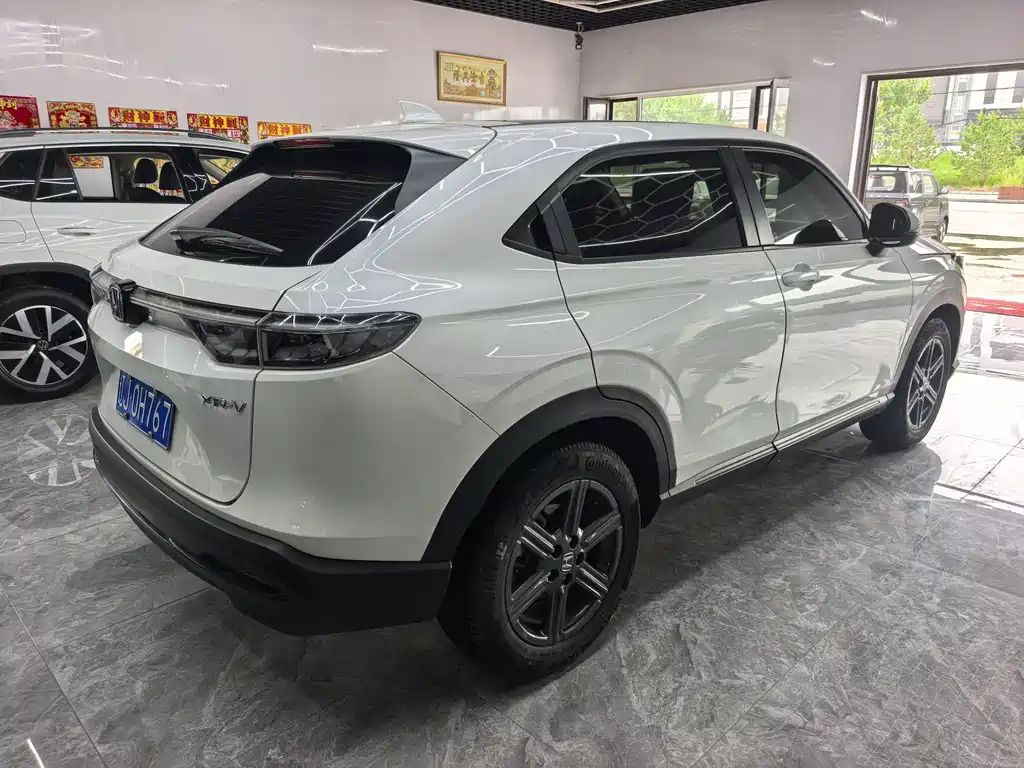 Honda XR-V 2024