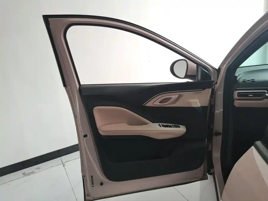 BYD Seagull 2024