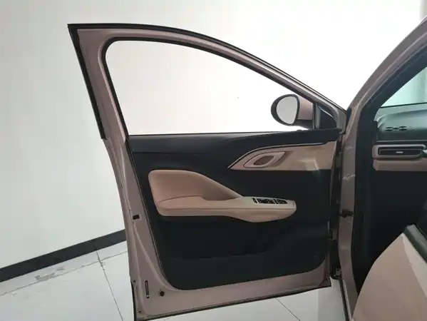 BYD Seagull 2024