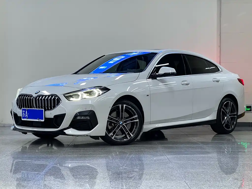 BMW 2 Series 2021