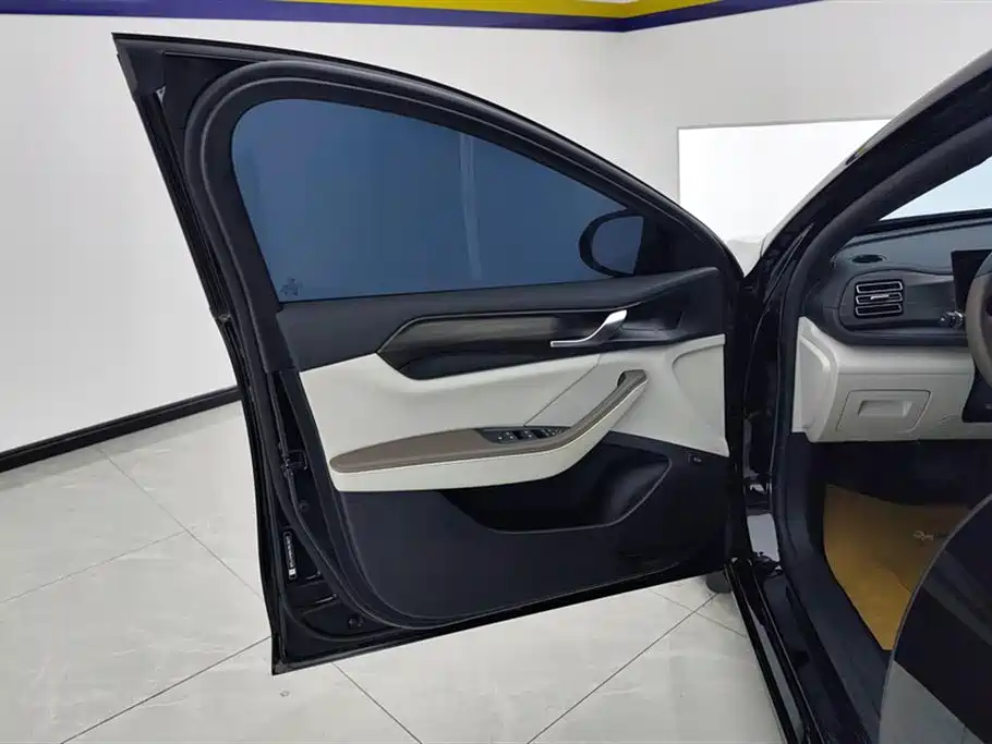 BYD Qin PLUS 2024 — фото 7