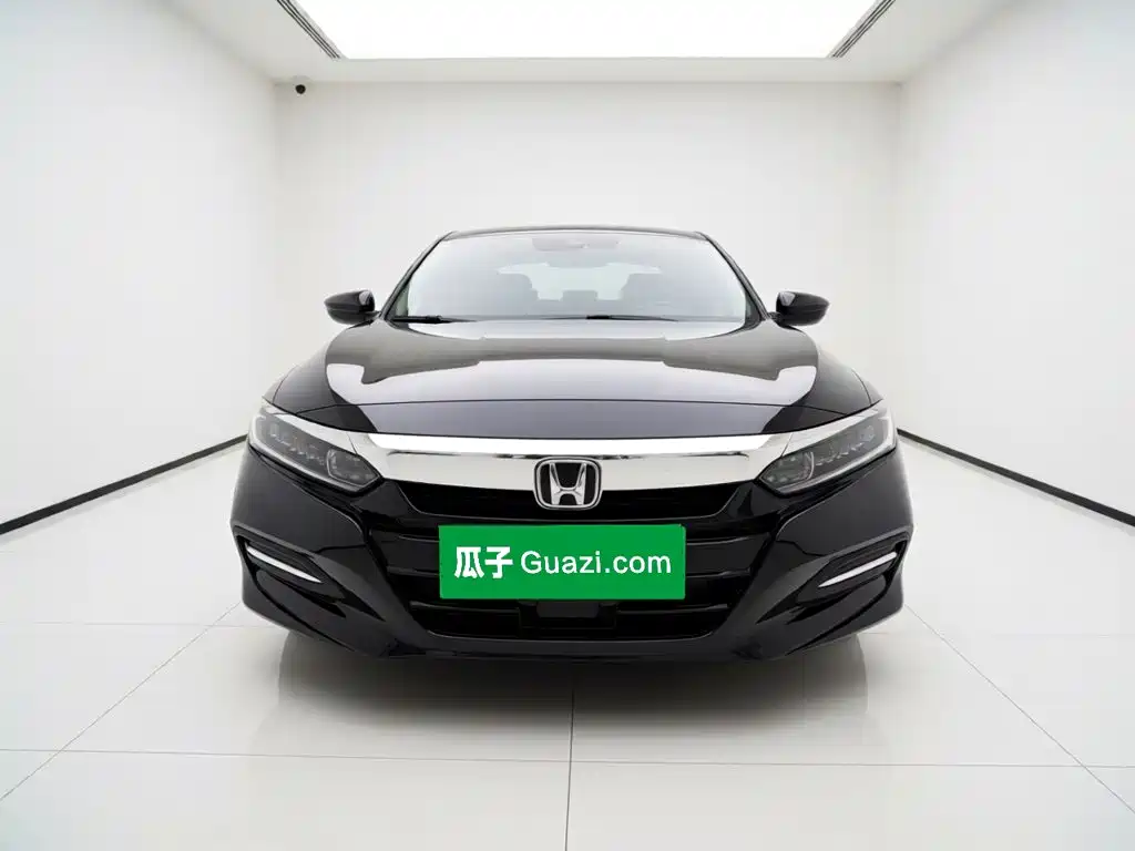 Honda Accord 2020 — фото 2