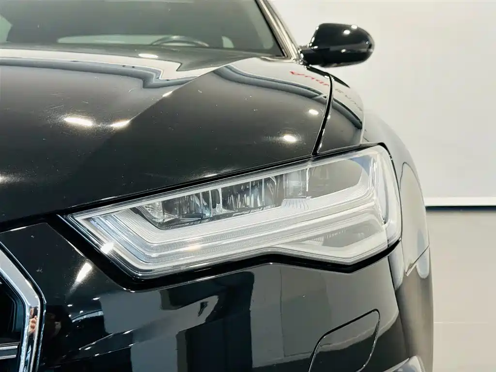 Audi A6L 2019 — фото 14