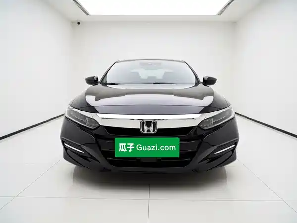 Honda Accord 2020