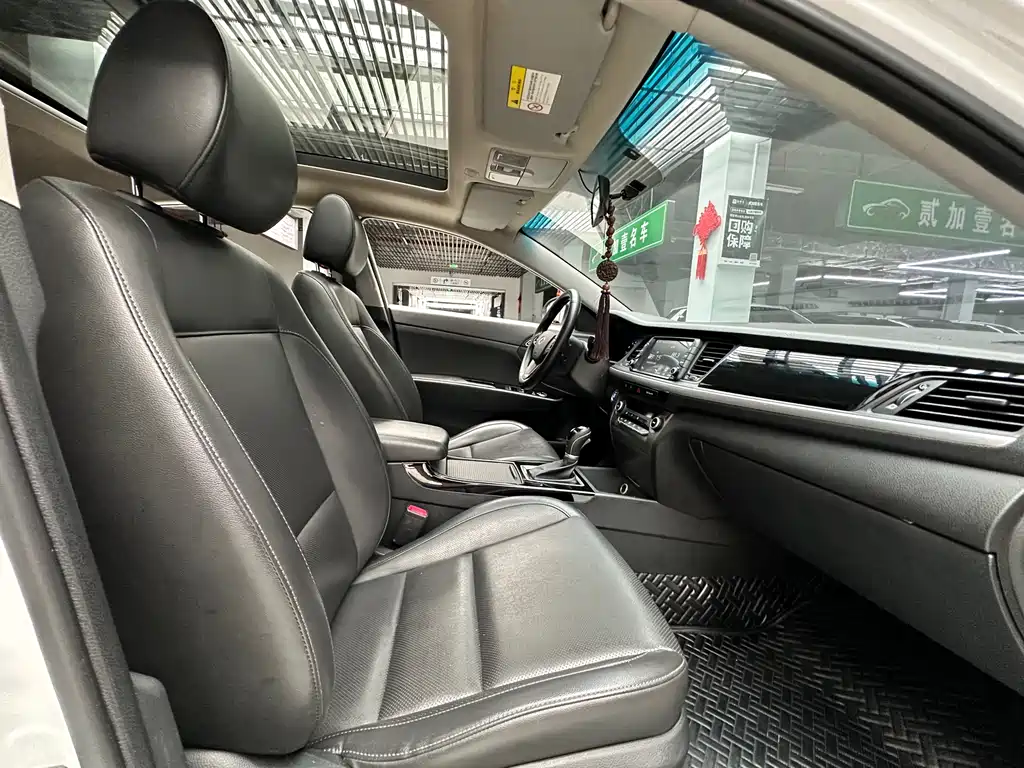 Hyundai Mistra 2020 — фото 10