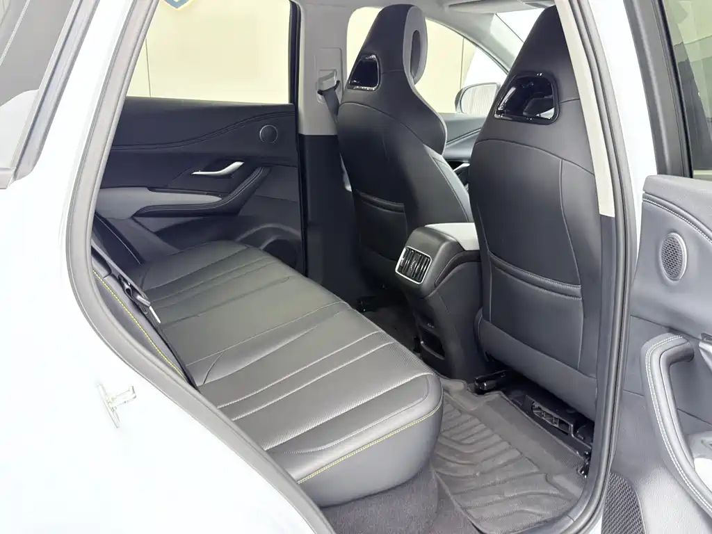 BYD Sealion 05 DM-i 2025 — фото 16