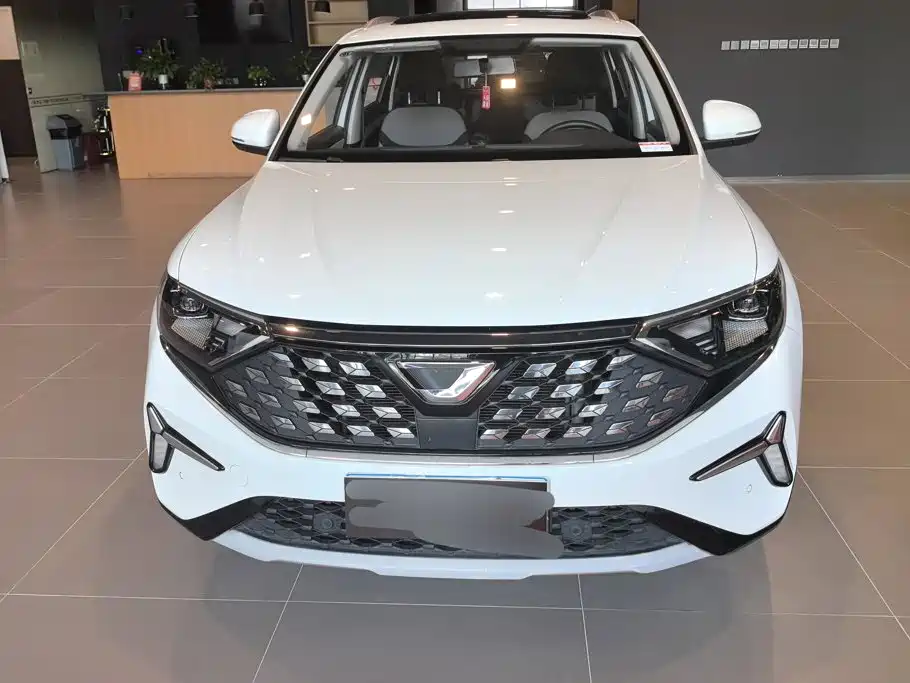 Jetta VS7 2023