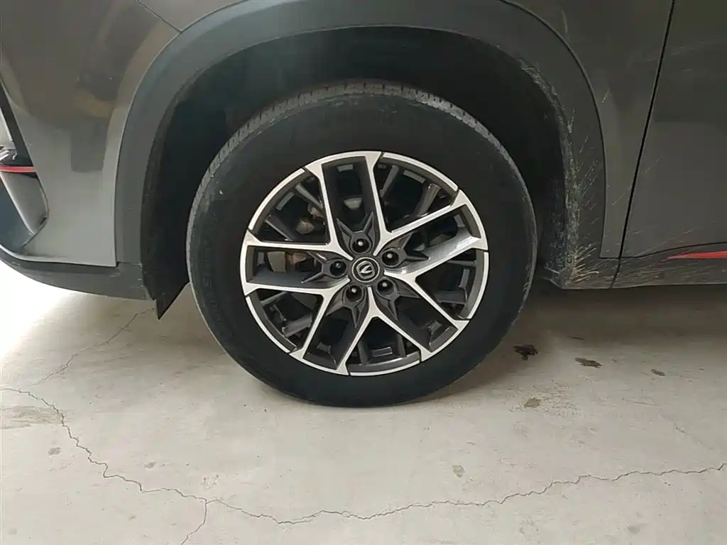 Changan CS75 PLUS 2022 — фото 23