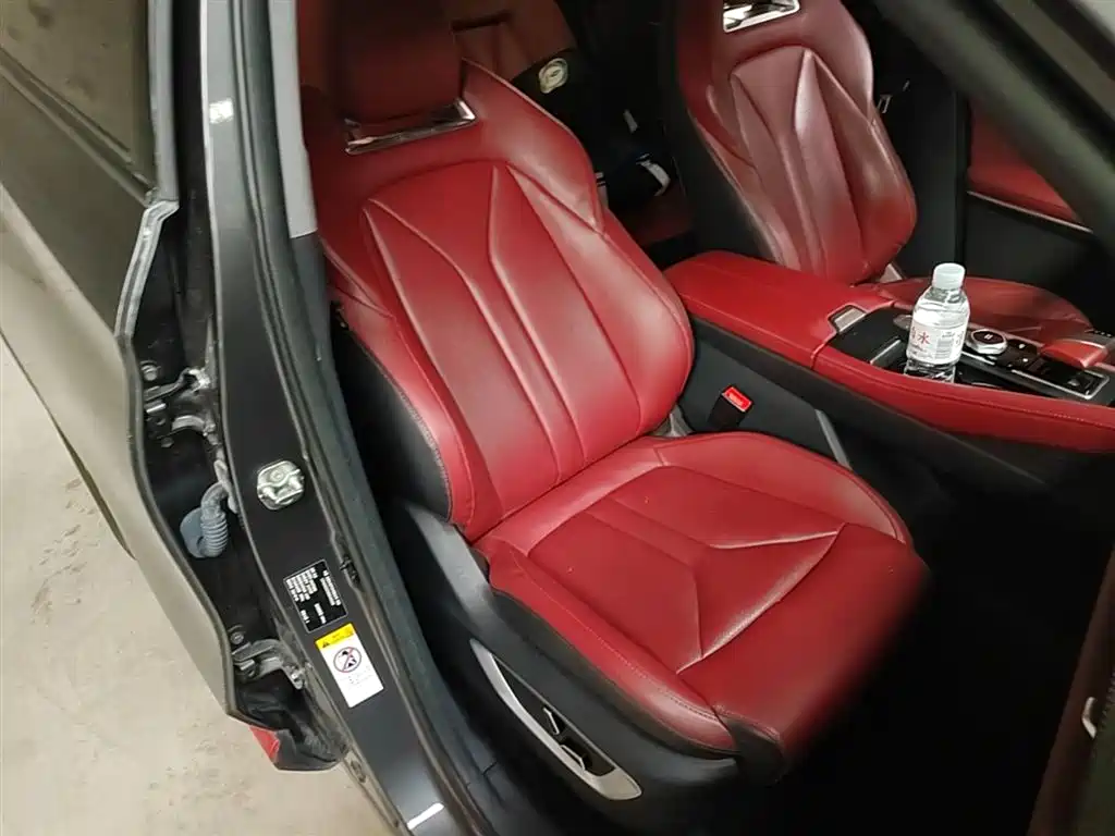 Changan CS75 PLUS 2022 — фото 25