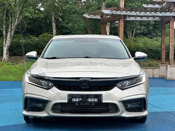 Honda Inspire 2019