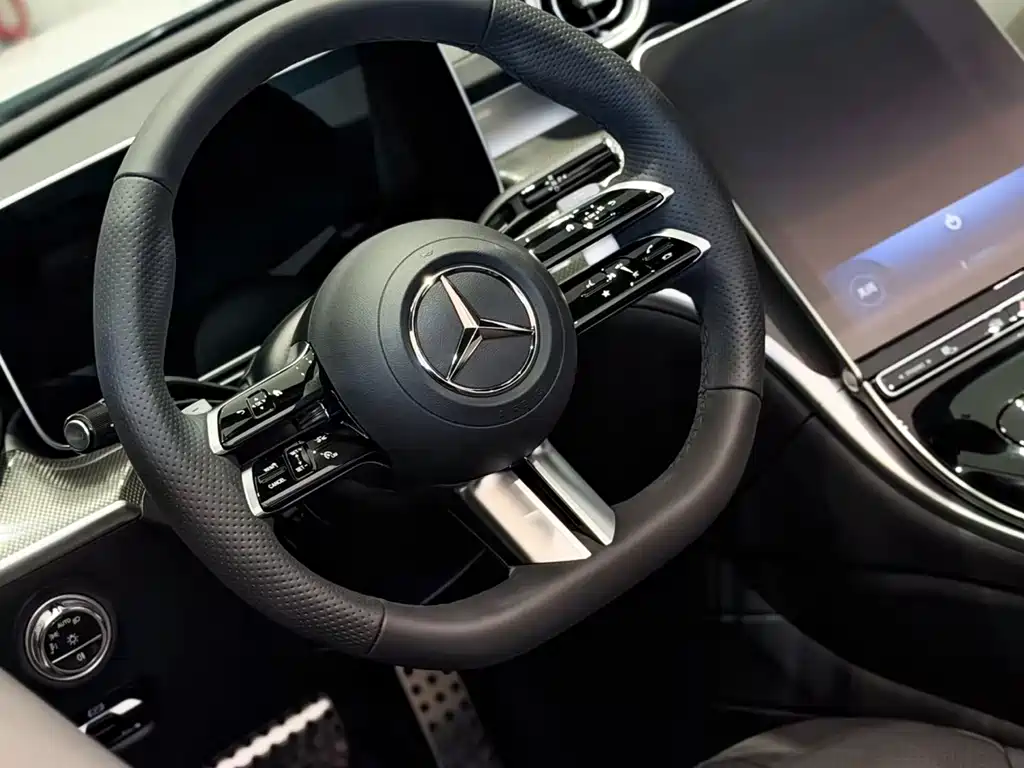 Mercedes-Benz CLE 2025