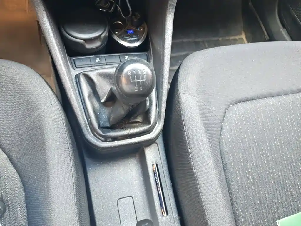 Jetta VA3 2021
