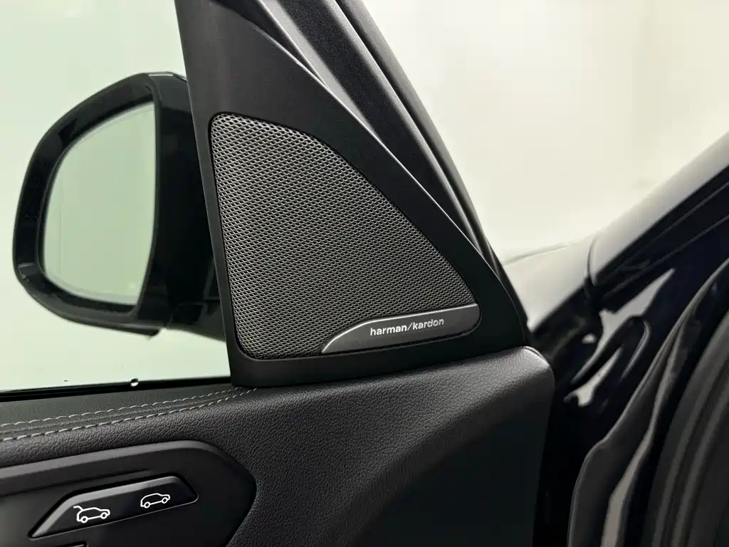 BMW X6 2023 — фото 15