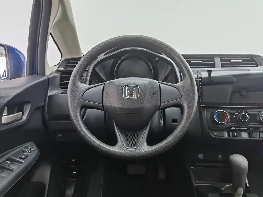 Honda Fit 2019 — фото 11