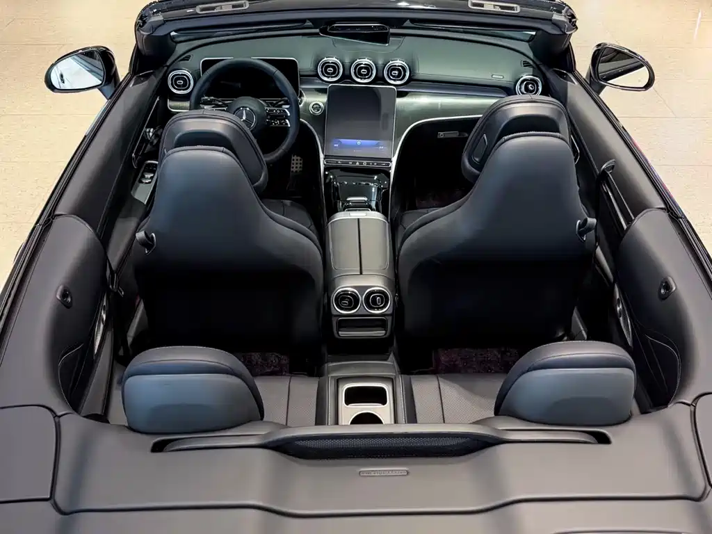 Mercedes-Benz CLE 2025