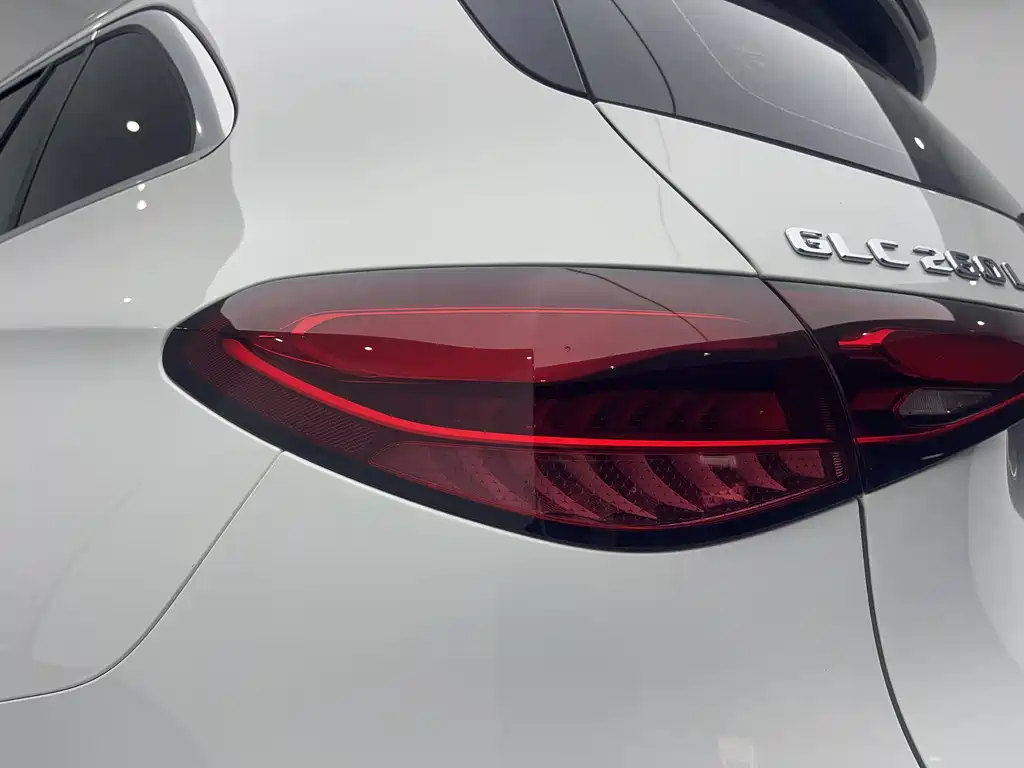 Mercedes-Benz GLC 2024 — фото 18