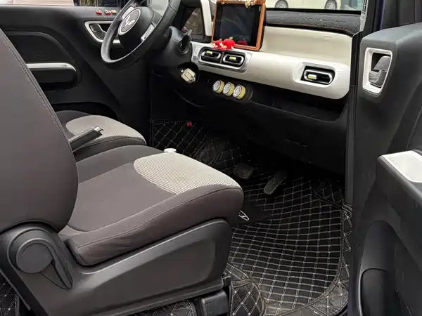 Wuling Hongguang MINIEV 2024