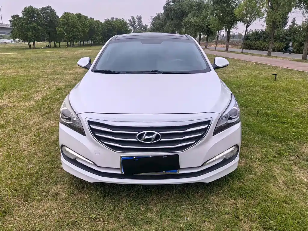 Hyundai Mistra 2015 — фото 2