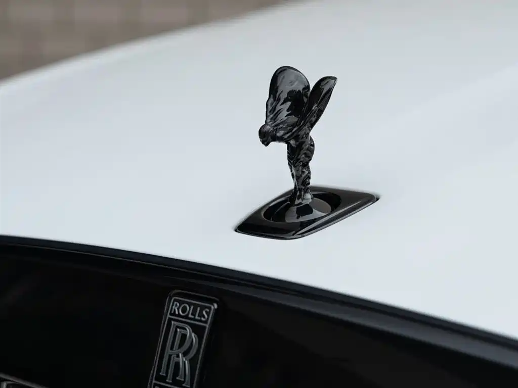 Rolls-Royce Ghost 2023 — фото 10