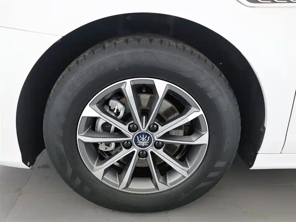 BYD Qin PLUS 2023 — фото 17