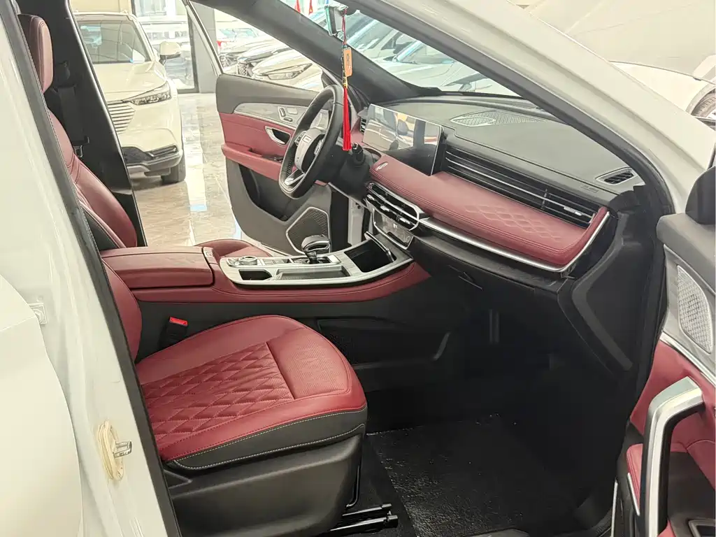 Jetour X70 PLUS 2023