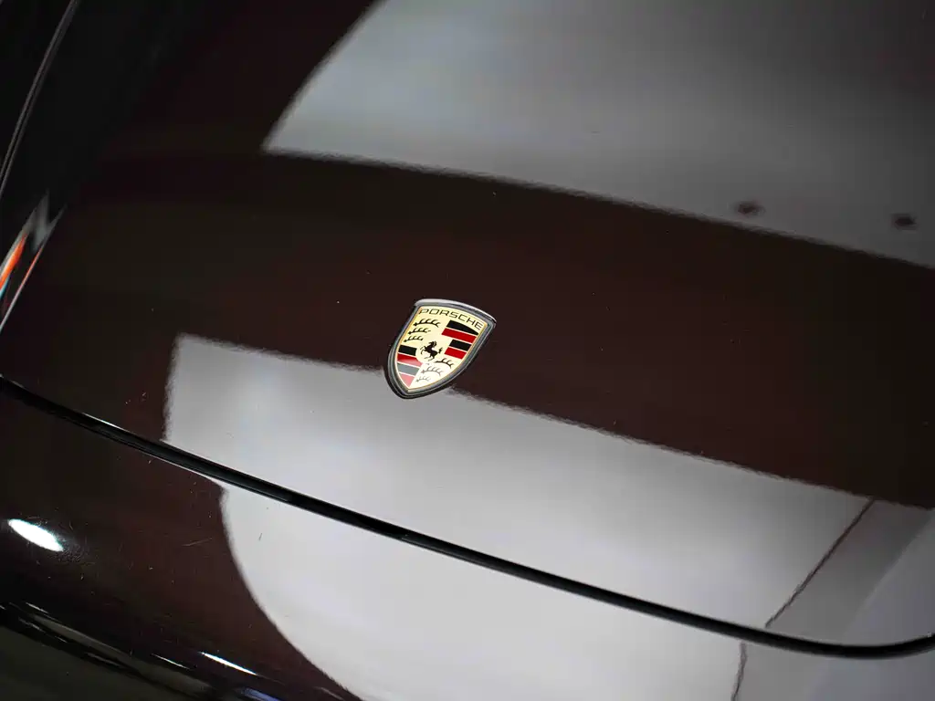 Porsche Cayenne 2013