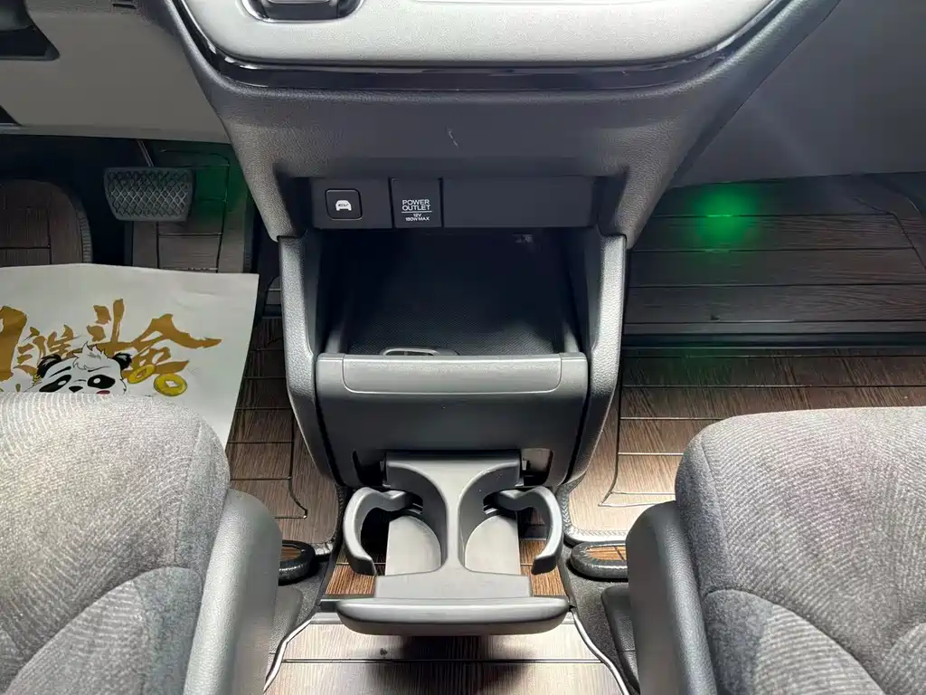 Honda Odyssey 2024 — фото 15