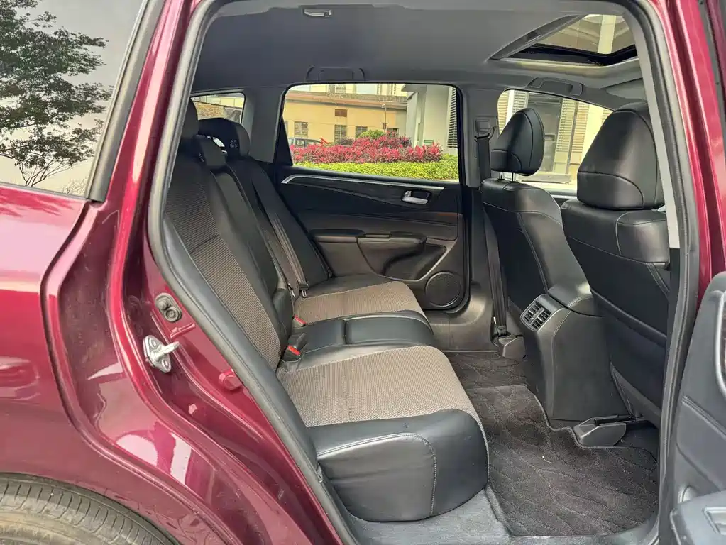 Honda Jade 2019 — фото 13