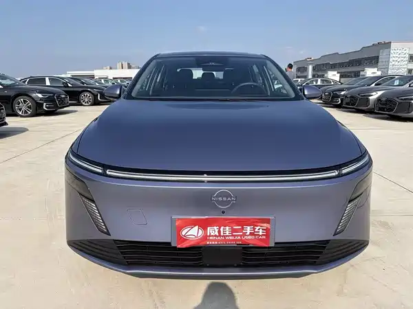 Nissan N6 2025