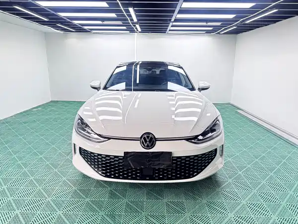 Volkswagen Lamando 2023