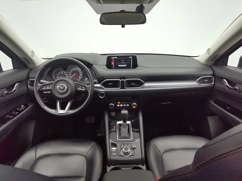 Mazda CX-5 2021