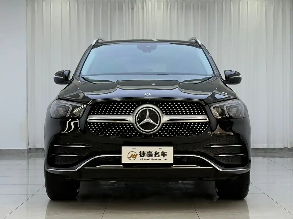 Mercedes-Benz GLE 2023