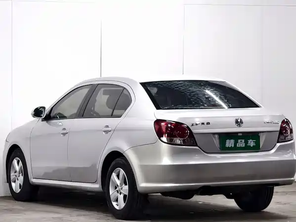 Volkswagen Lavida 2012