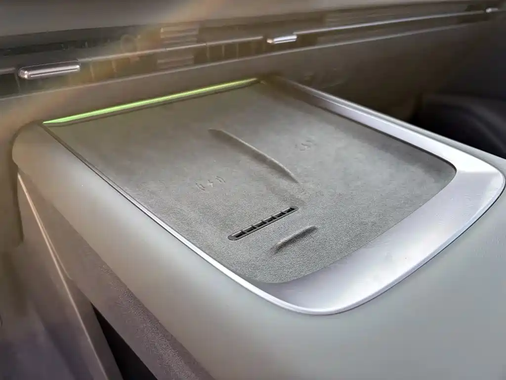 Nissan N6 2025 — фото 16